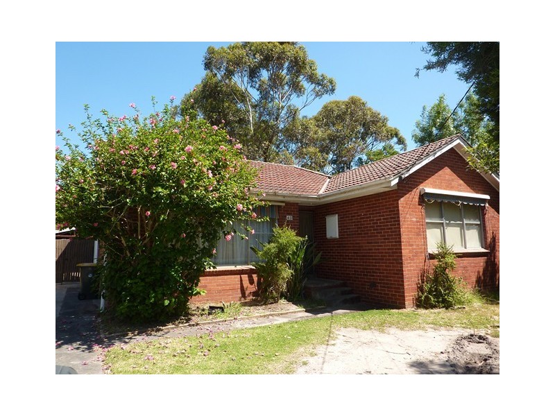 40 Moreton Street, Frankston North VIC 3200