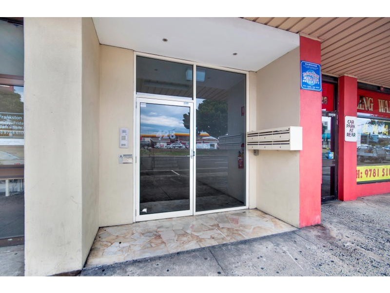 3/428 Nepean Highway, Frankston VIC 3199