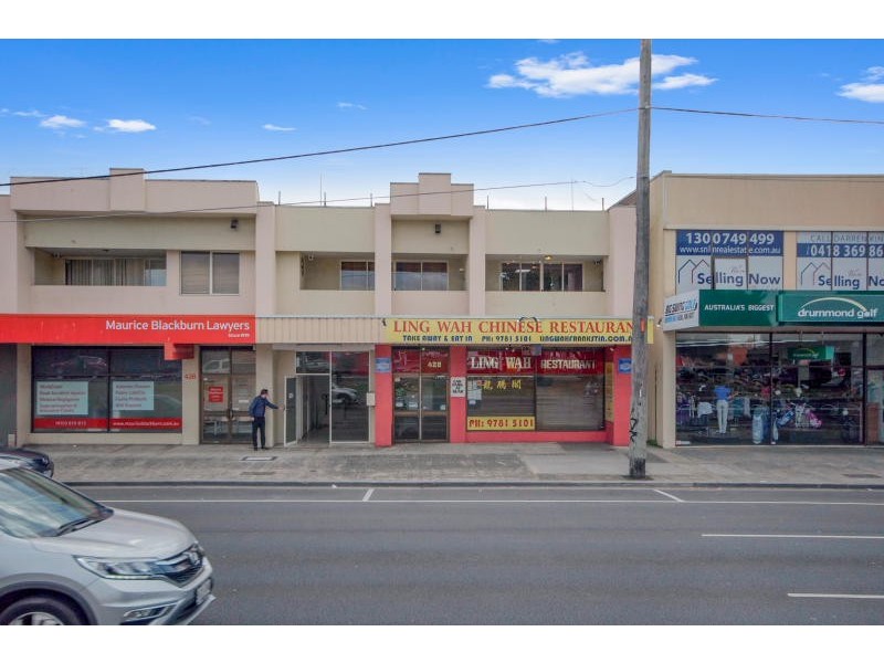 3/428 Nepean Highway, Frankston VIC 3199