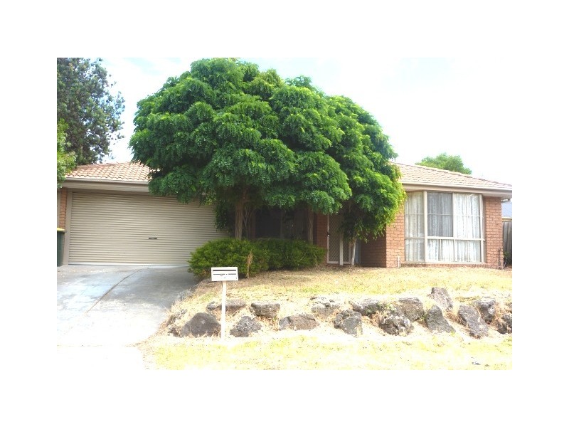 59 Carrum Woods Drive, Carrum Downs VIC 3201