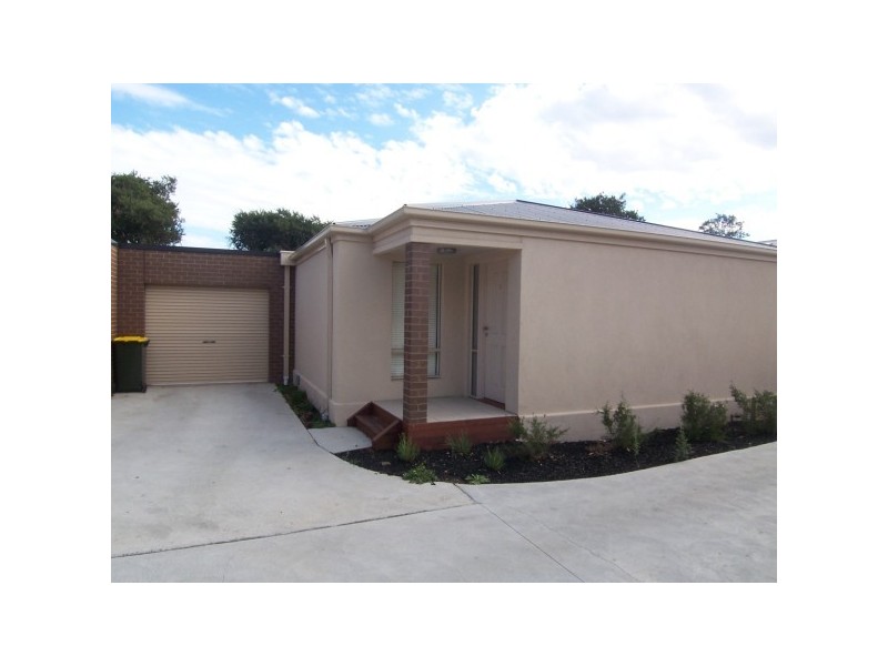 2 – 21 Brunnings Road, Carrum Downs VIC 3201