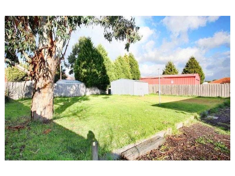 38 Pardalote Avenue, Carrum Downs VIC 3201