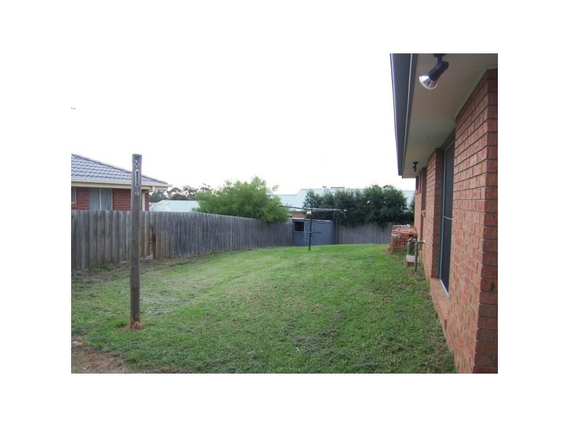 9 Chapman Street, Carrum Downs VIC 3201