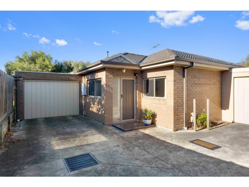 1A Arabil Street, Frankston VIC 3199