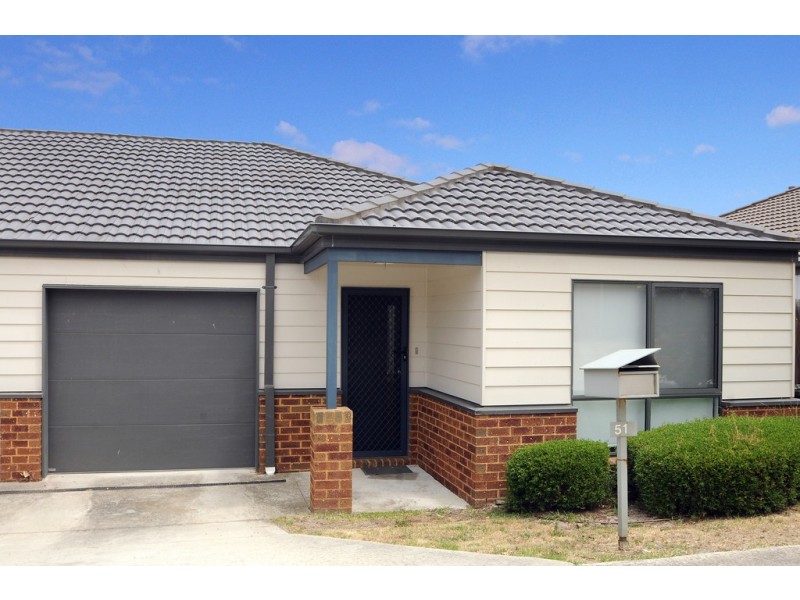 51/11 Brunnings Road, Carrum Downs VIC 3201