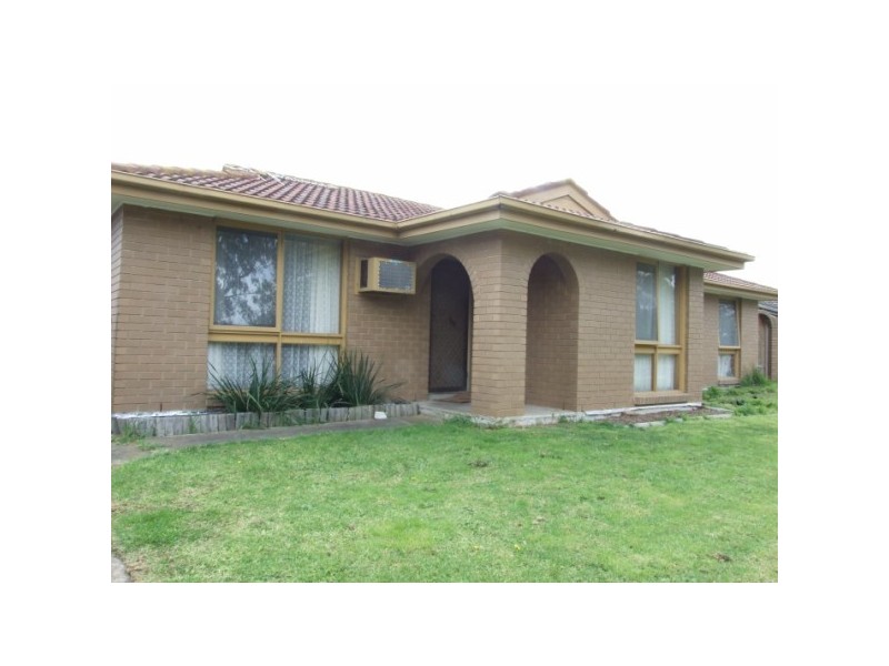 3 Mudlark Court, Carrum Downs VIC 3201