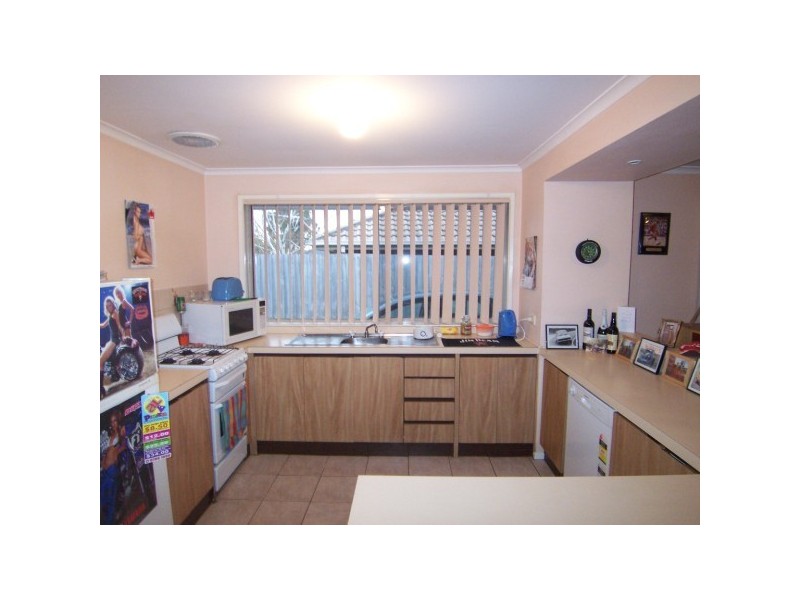 6  Hailes Court, Carrum Downs VIC 3201