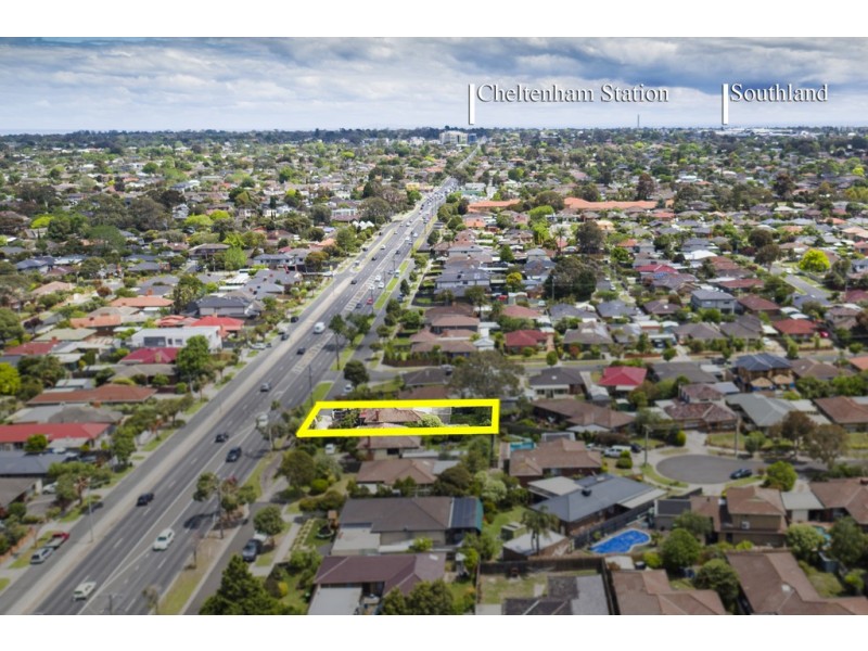 207 Centre Dandenong Road, Cheltenham VIC 3192