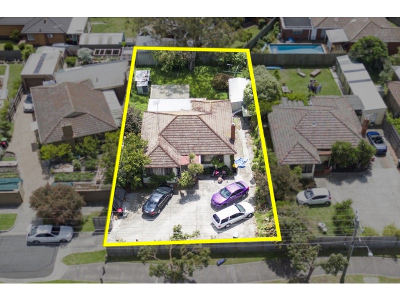 207 Centre Dandenong Road, Cheltenham VIC 3192