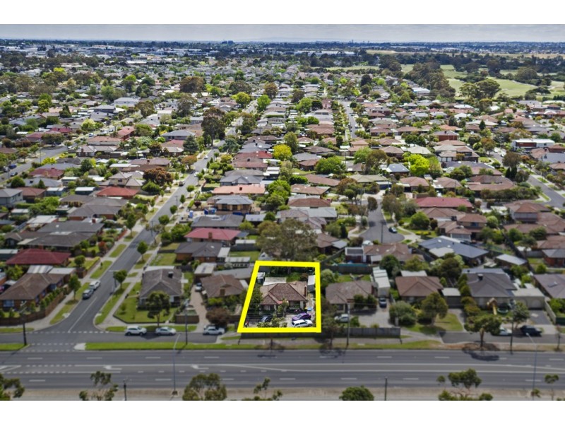 207 Centre Dandenong Road, Cheltenham VIC 3192