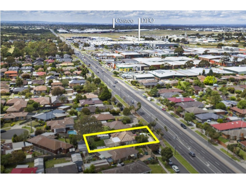207 Centre Dandenong Road, Cheltenham VIC 3192