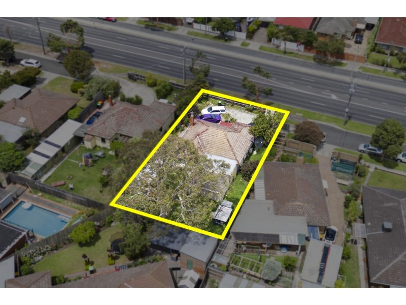 207 Centre Dandenong Road, Cheltenham VIC 3192