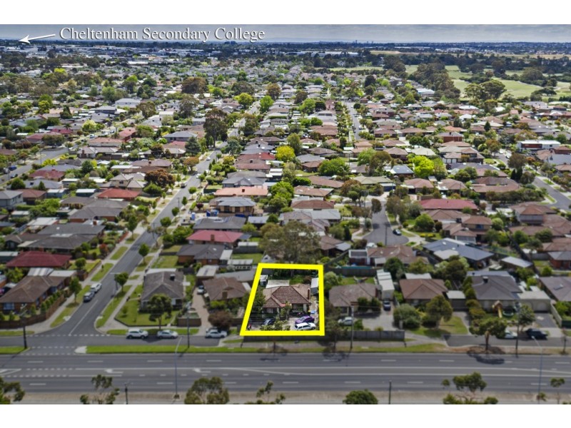 207 Centre Dandenong Road, Cheltenham VIC 3192