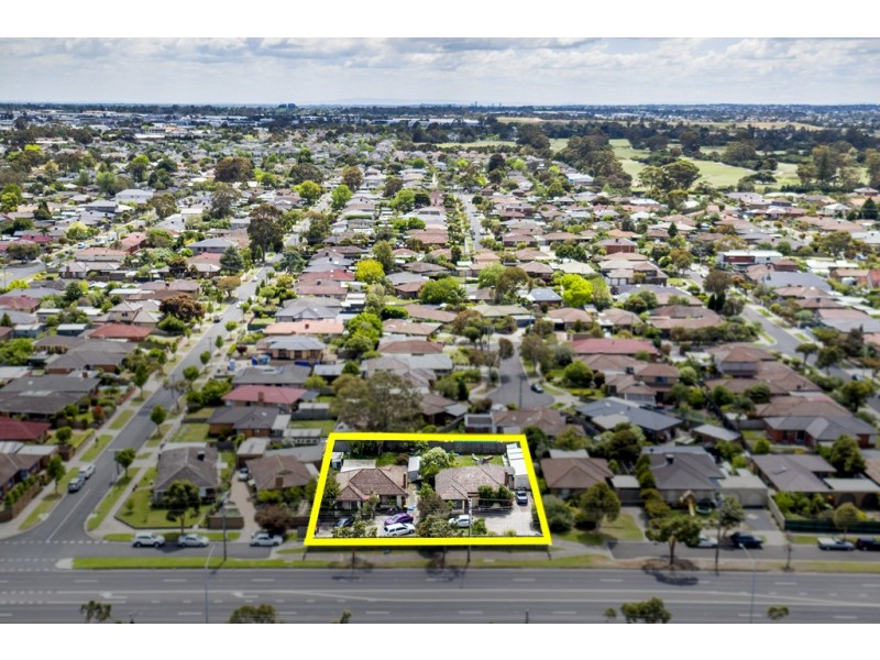 207 Centre Dandenong Road, Cheltenham VIC 3192