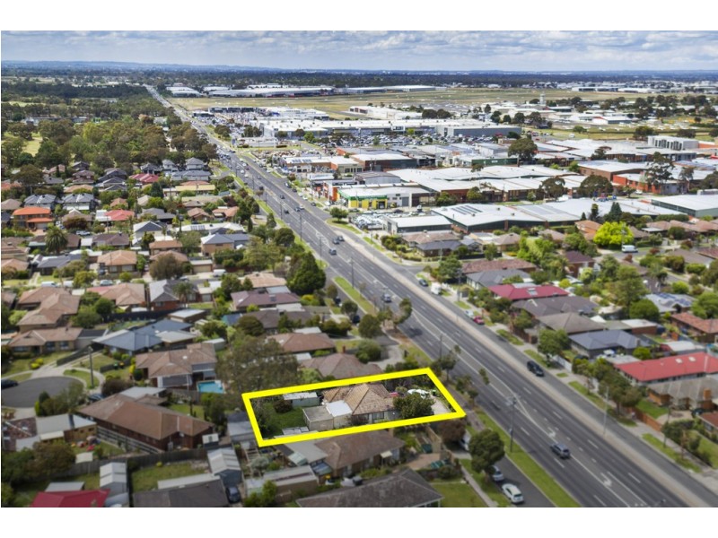 207 Centre Dandenong Road, Cheltenham VIC 3192