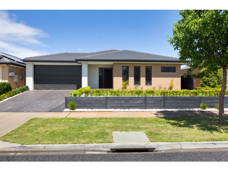 57 John Russell Road, Cranbourne West VIC 3977