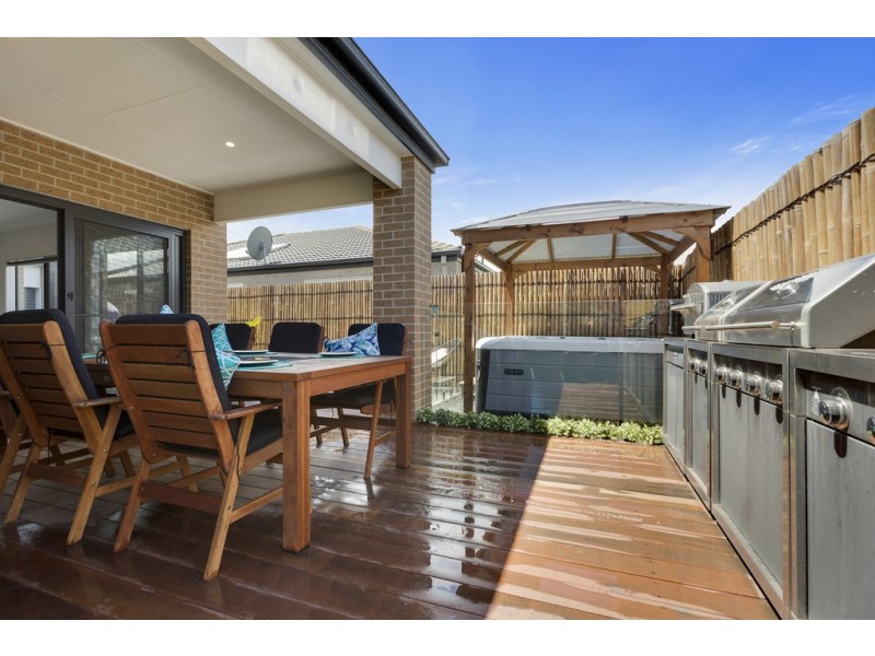 57 John Russell Road, Cranbourne West VIC 3977