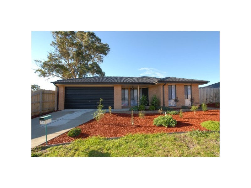 13 Mina Court, Carrum Downs VIC 3201