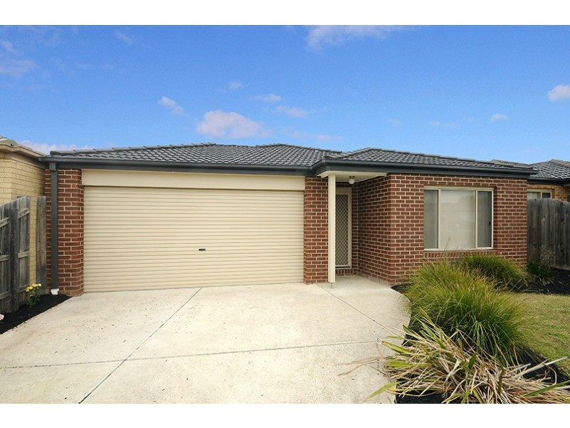 54 Szer Way, Carrum Downs VIC 3201