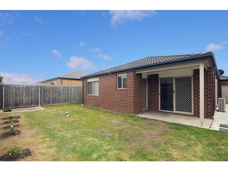 54 Szer Way, Carrum Downs VIC 3201