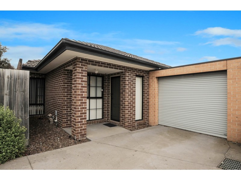 9/8 Mina Court, Carrum Downs VIC 3201