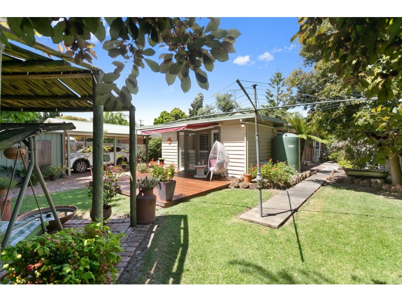 107 Pearcedale Road, Pearcedale VIC 3912