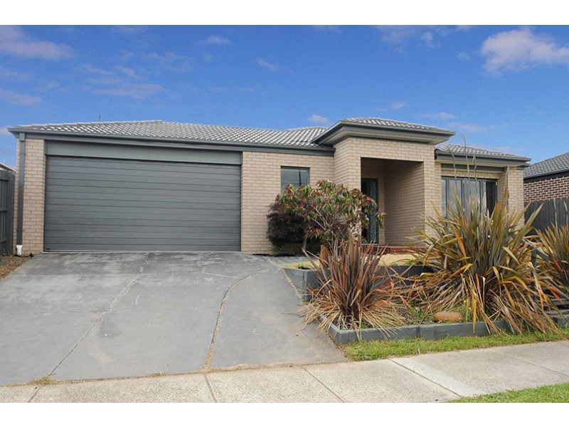 30 Lily Way, Skye VIC 3977