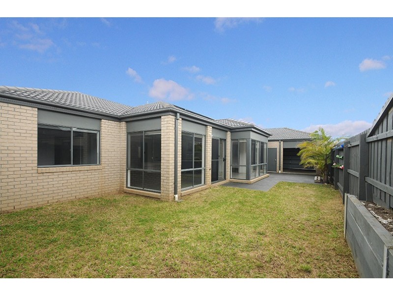 30 Lily Way, Skye VIC 3977