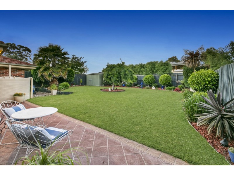 2 Kialla Place, Langwarrin VIC 3910