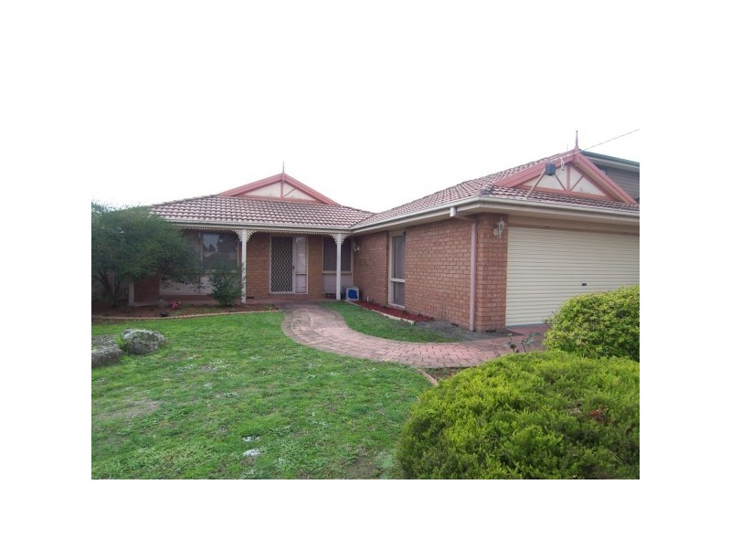 307 Ballarto Road, Carrum Downs VIC 3201