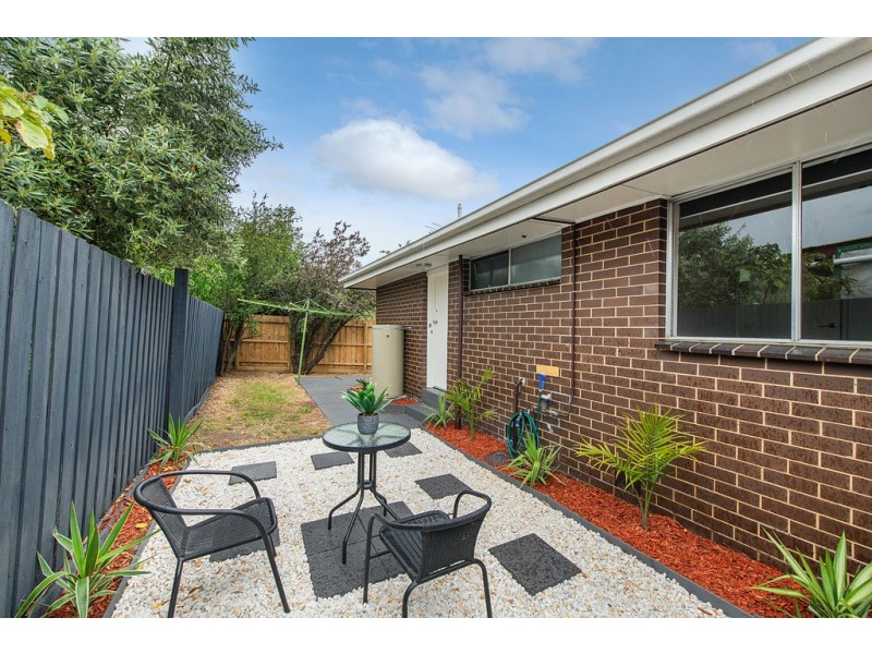 3/74 Marshall Avenue, Clayton VIC 3168