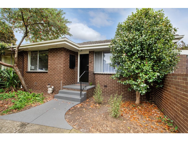 3/74 Marshall Avenue, Clayton VIC 3168