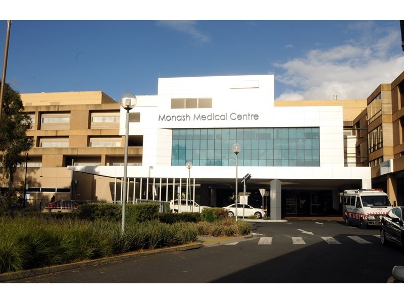 3/74 Marshall Avenue, Clayton VIC 3168