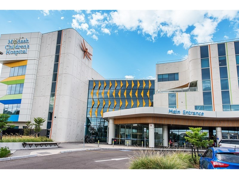 3/74 Marshall Avenue, Clayton VIC 3168