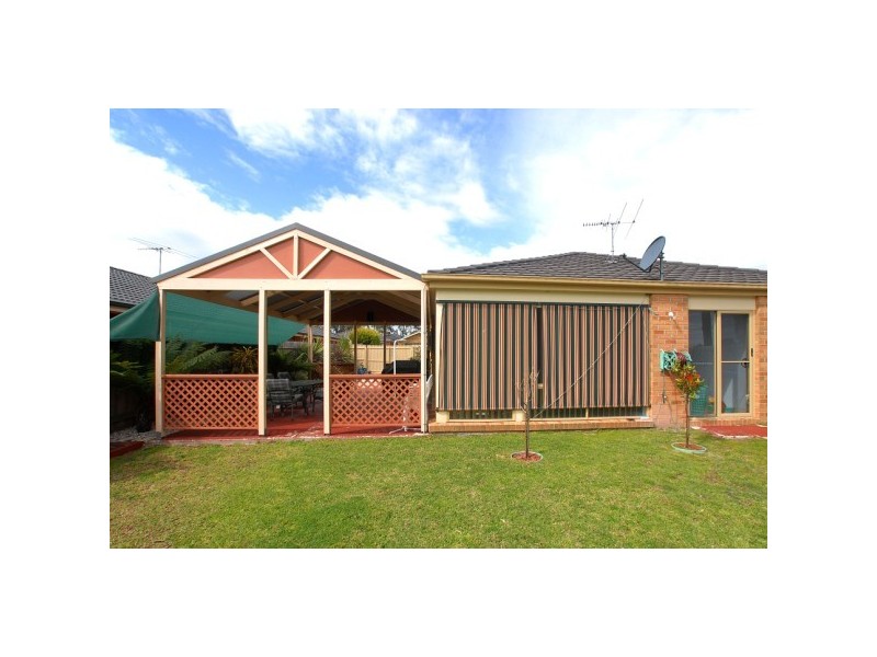 3 Arlene Drive, Skye VIC 3977