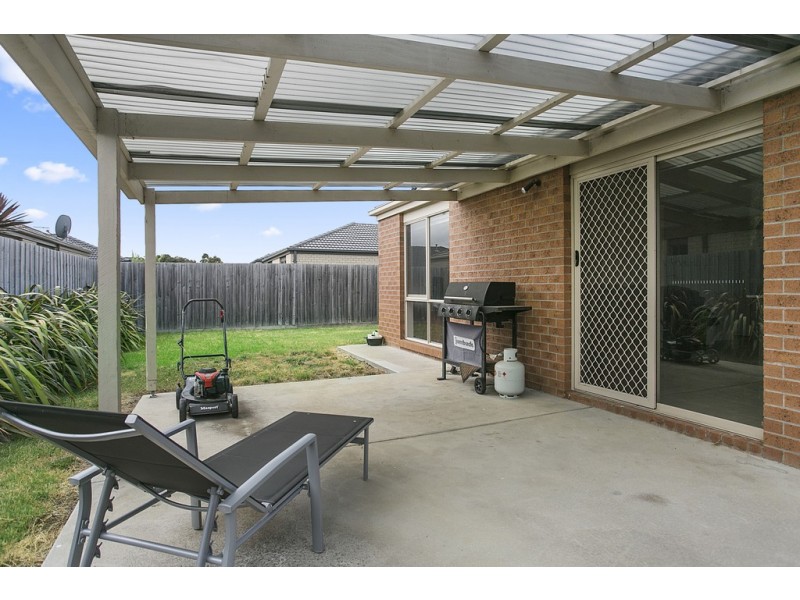 31 Myhaven Circuit, Carrum Downs VIC 3201