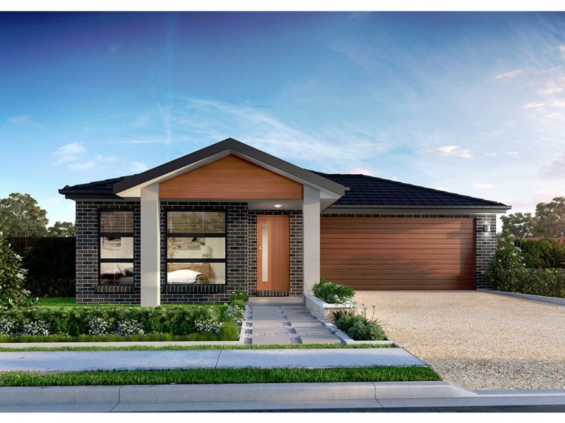 Lot 2, 1 Quail Place, Langwarrin VIC 3910