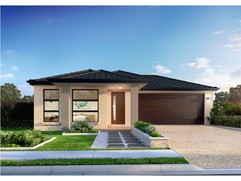 Lot 2, 1 Quail Place, Langwarrin VIC 3910