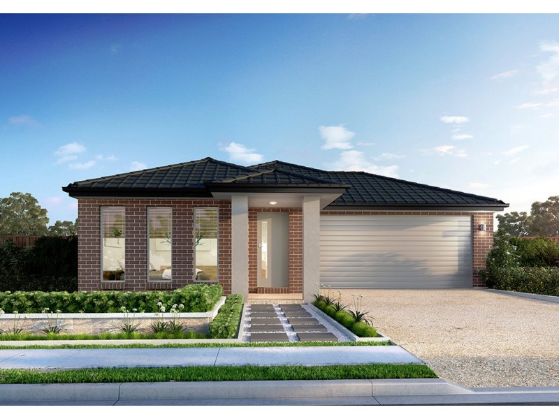 Lot 2, 1 Quail Place, Langwarrin VIC 3910