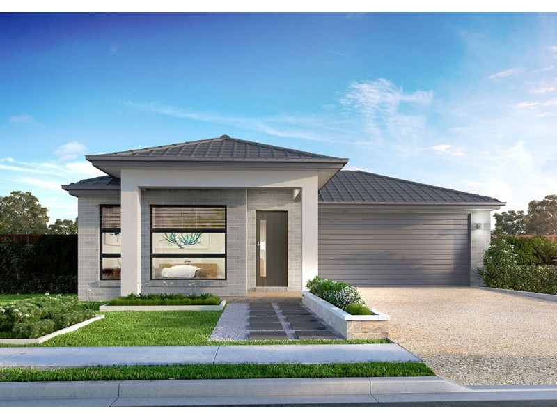 Lot 2, 1 Quail Place, Langwarrin VIC 3910