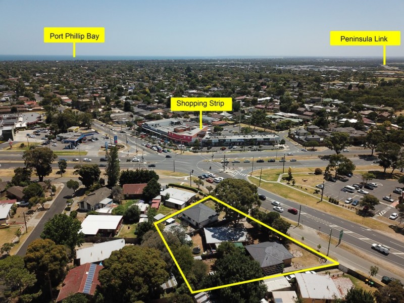 4-8 Ballarto Road, Frankston North VIC 3200