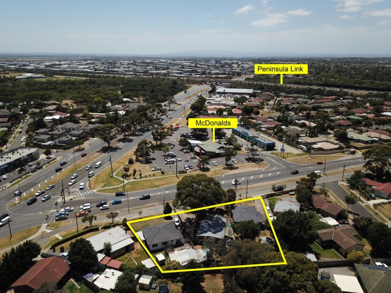 4-8 Ballarto Road, Frankston North VIC 3200