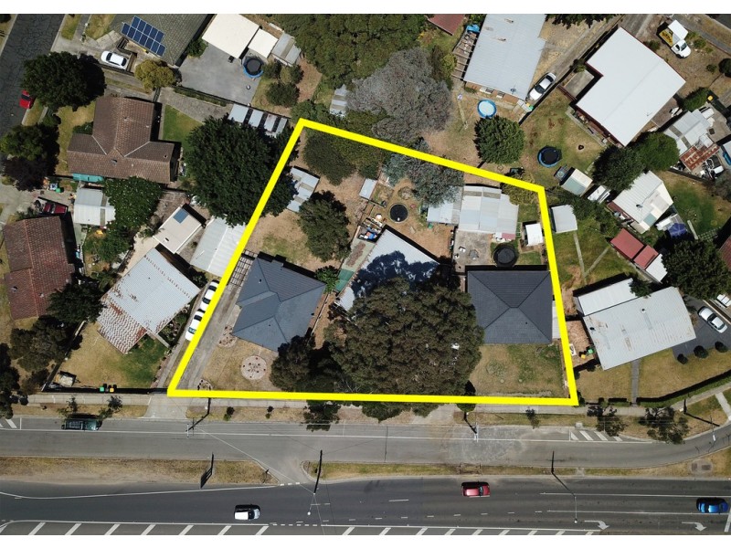 4-8 Ballarto Road, Frankston North VIC 3200