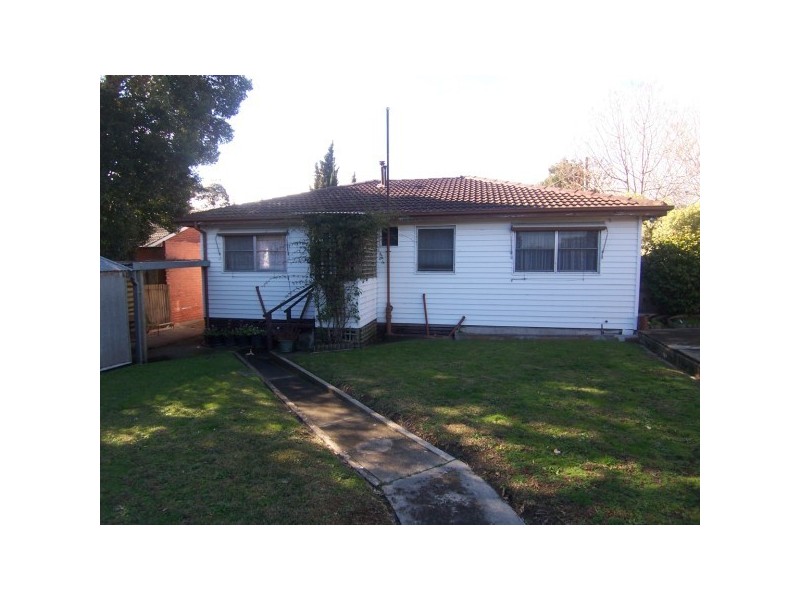 44 Rosemary Crescent, Frankston North VIC 3200