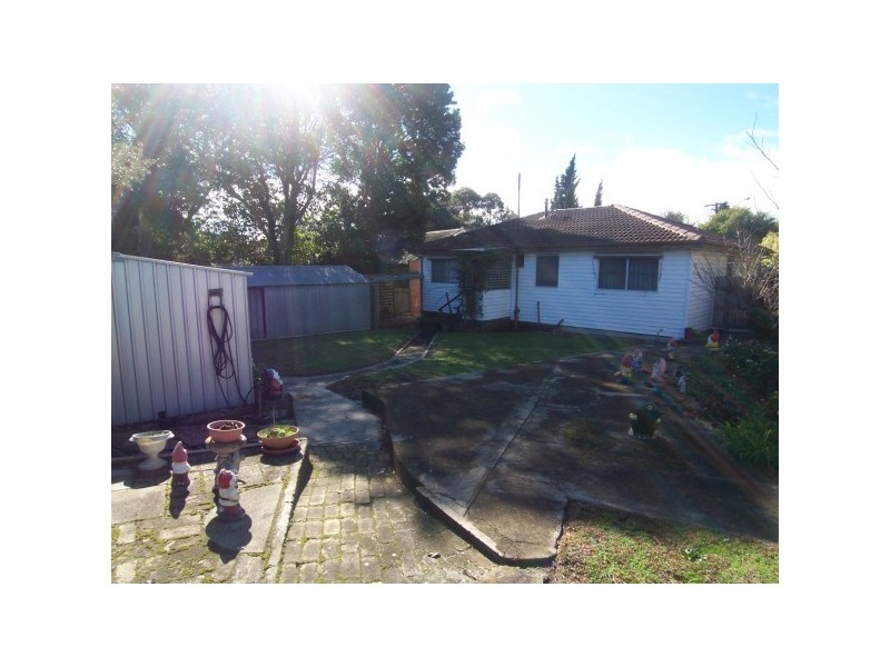 44 Rosemary Crescent, Frankston North VIC 3200