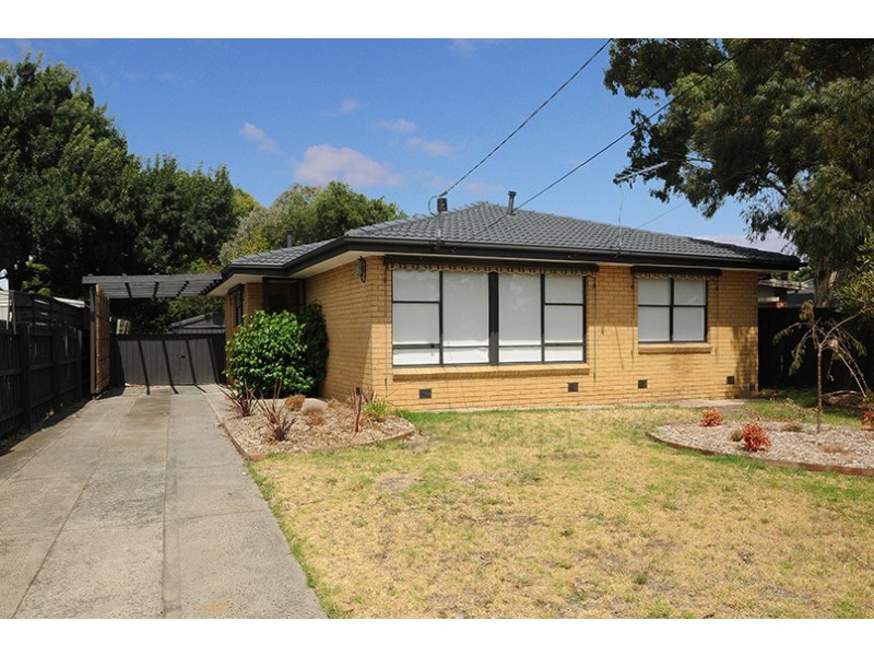 8 Ballarto Road, Frankston North VIC 3200