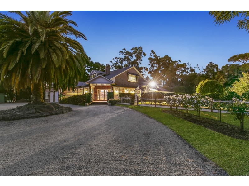 77 Newton Avenue, Langwarrin South VIC 3911