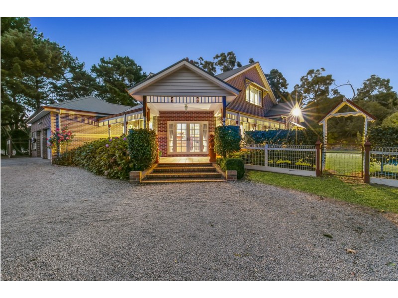 77 Newton Avenue, Langwarrin South VIC 3911