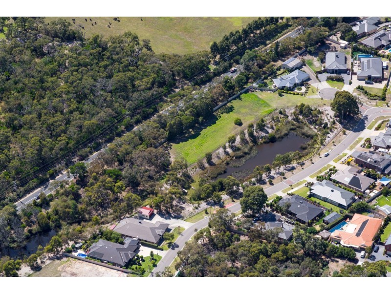Lot 5, 1 Quail Place, Langwarrin VIC 3910