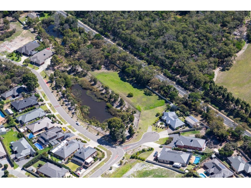 Lot 5, 1 Quail Place, Langwarrin VIC 3910